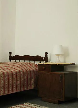 Apartman Pod Lozom Vis