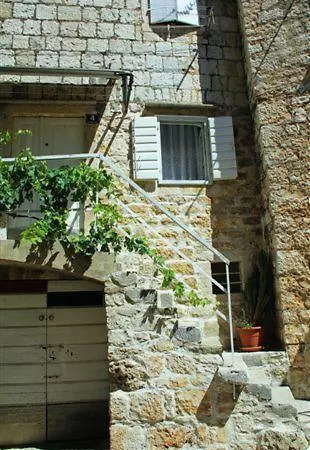 Apartman Pod Lozom * Vis